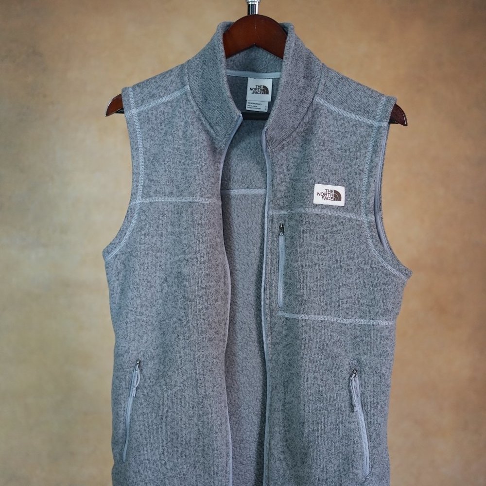 North Face Gordon Lyons Vest